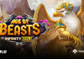 Age of Beasts Infinity Reels!